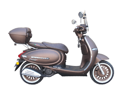 Arora CAPPUCINO S50