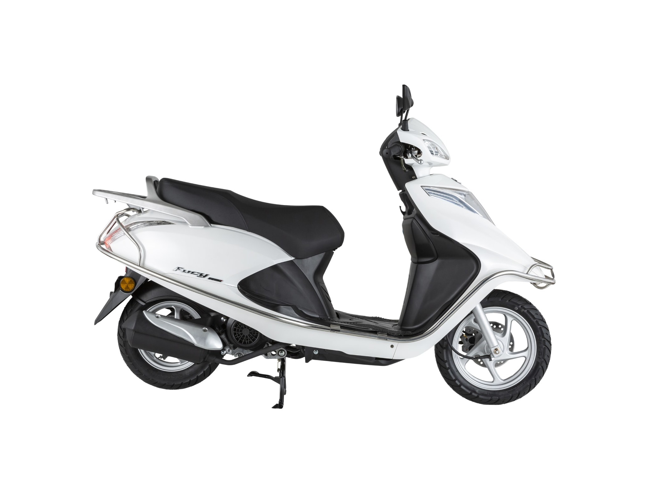 Mondial Fury 110i