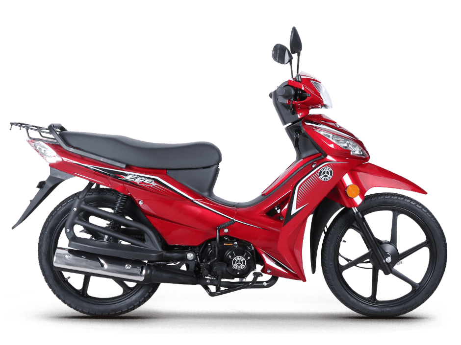 Kuba EGE 50