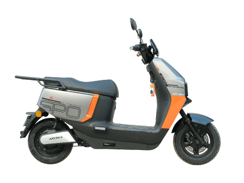 Arora ZR4