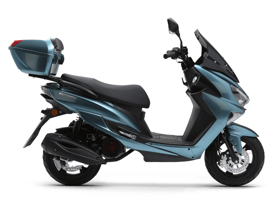 Kuba NEWLIGHT50