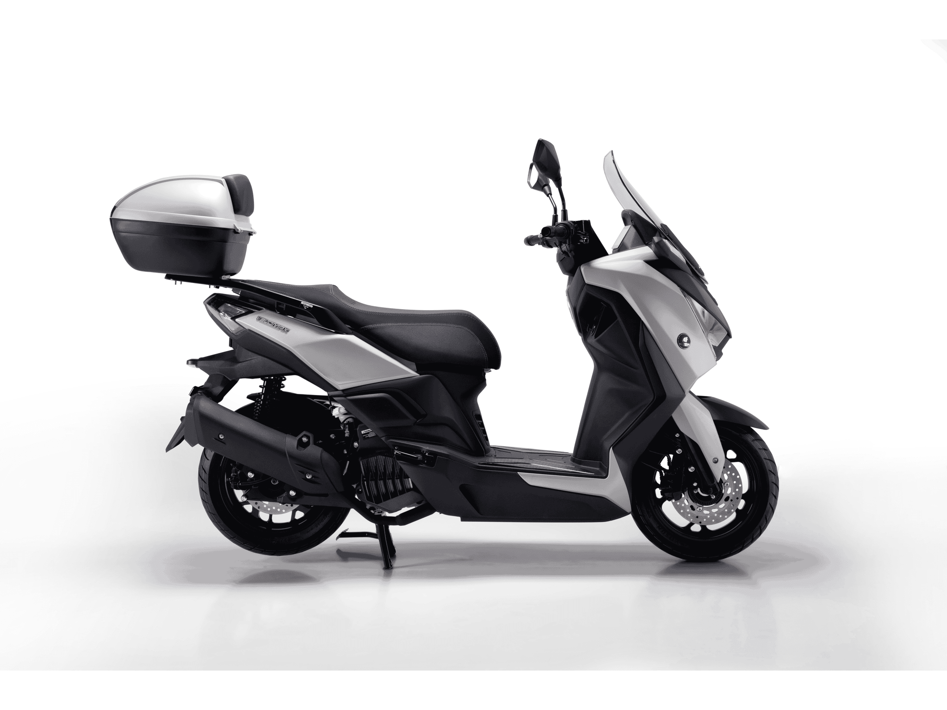 Mondial Velomax
