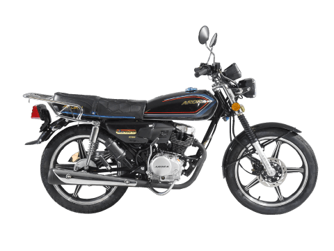 Arora CG 50