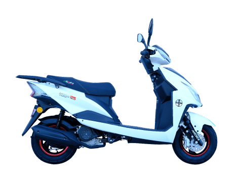 Arora BRAVO 125