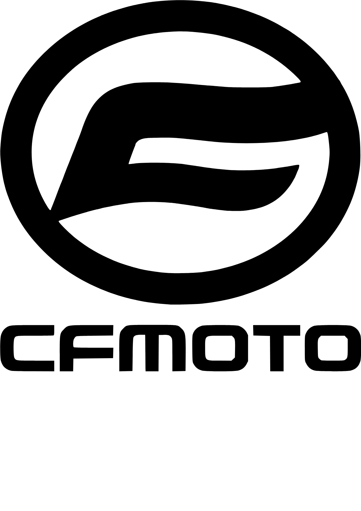 CFmoto