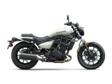 Kawasaki Eliminator 500 küçük görsel 1