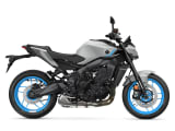 Yamaha MT-09 küçük görsel 1