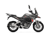 Benelli TRK251 küçük görsel 3