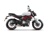 Benelli TNT249S küçük görsel 1