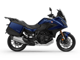 Honda NT1100 küçük görsel 3