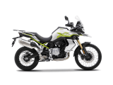 Voge DS900X küçük görsel 2
