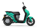Yamaha NEO's Çift Bataryalı küçük görsel 1