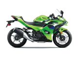 Kawasaki Ninja 500 SE küçük görsel 2