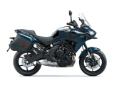 Kawasaki Versys 650 küçük görsel 1
