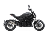 Benelli 502-C küçük görsel 3