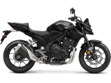 Honda CB500 Hornet küçük görsel 1