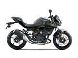 Kawasaki Z500 küçük görsel 1
