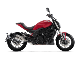 Benelli 502-C küçük görsel 5