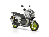 RKS Reale 125 küçük görsel 5