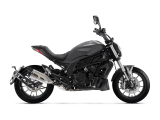 Benelli 502-C küçük görsel 2