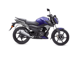 TVS Raider 125 küçük görsel 2