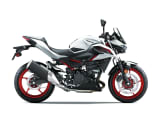 Kawasaki Z500 SE küçük görsel 1