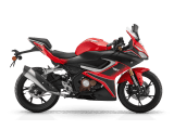 RKS SRK 125R küçük görsel 1