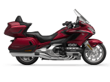 Honda GL1800 Gold Wing küçük görsel 1
