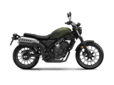 Honda CL250 küçük görsel 2