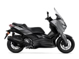 Yamaha XMAX 300 Tech MAX Plus küçük görsel 2