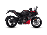 Bajaj Pulsar RS 200 UG küçük görsel 3