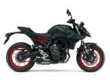 Suzuki GSX-8S küçük görsel 3