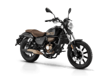 RKS SRV 125 küçük görsel 2