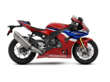 Honda CBR1000RR-R Fireblade SP küçük görsel 1