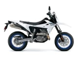 Suzuki DR-Z4SM küçük görsel 2