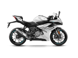 CFmoto 250SR Yeni küçük görsel 1