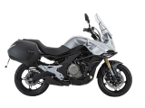 CFmoto 650MT küçük görsel 1