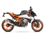 KTM 990 DUKE R küçük görsel 1