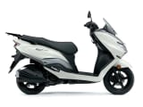 Suzuki Burgman Street 125EX küçük görsel 2