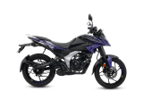 Bajaj Pulsar N 125 küçük görsel 1