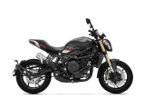 Benelli 752-S küçük görsel 3