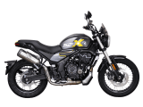 Voge AC525X küçük görsel 1