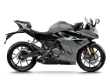 CFmoto 250SR küçük görsel 2