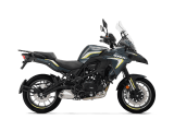 Benelli TRK502 küçük görsel 4