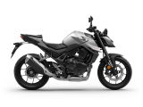 Honda CB750 Hornet küçük görsel 1