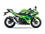 Kawasaki Ninja 500 küçük görsel 4