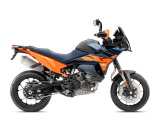 KTM 890 SMT küçük görsel 1