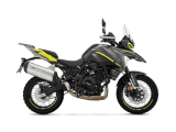 Benelli TRK702X küçük görsel 5