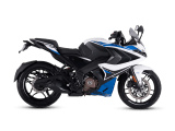 Bajaj Pulsar RS 200 UG küçük görsel 2