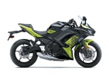 Kawasaki Ninja 650 küçük görsel 1